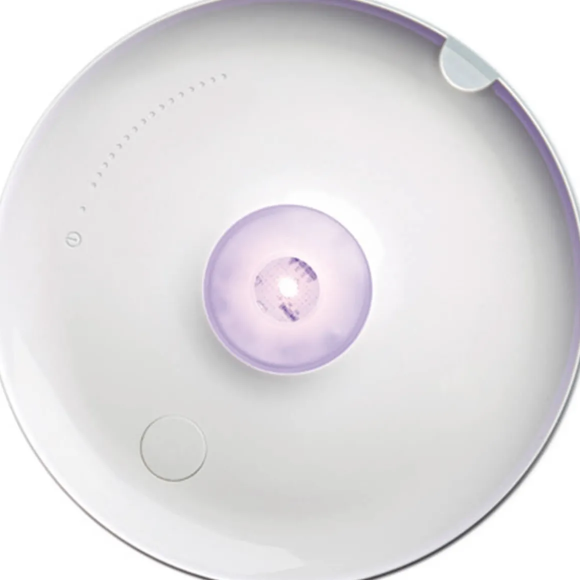 Rotaliana MultiPot+ LED Tischleuchte