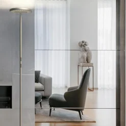 Rotaliana Sol F1 LED Stehleuchte