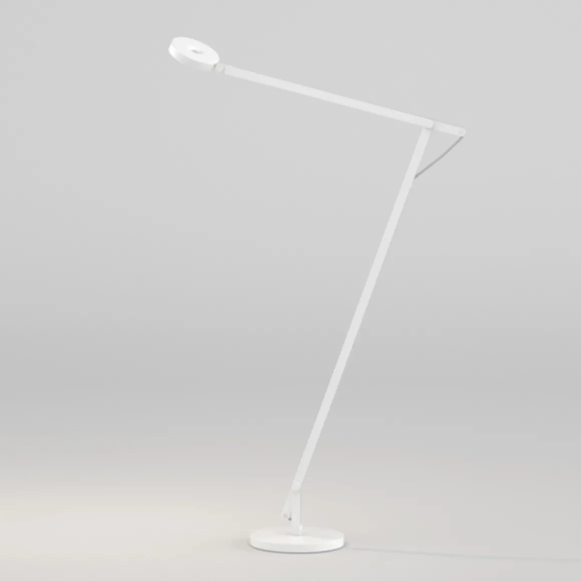 Rotaliana String F1 Dim-to-Warm LED Stehleuchte