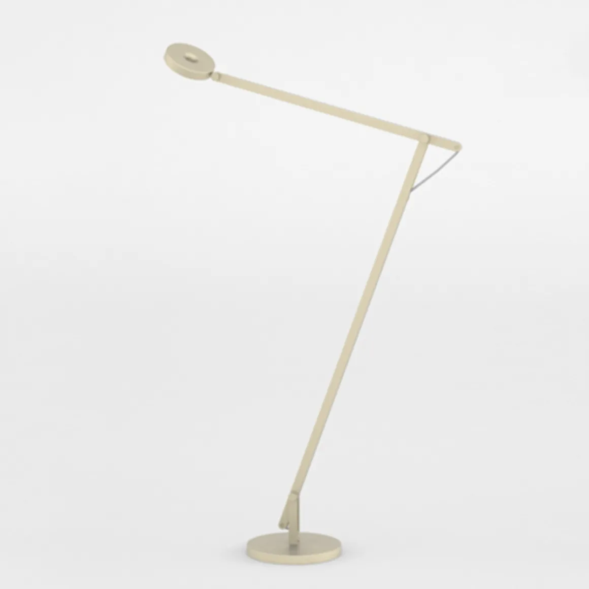 Rotaliana String F1 Dim-to-Warm LED Stehleuchte