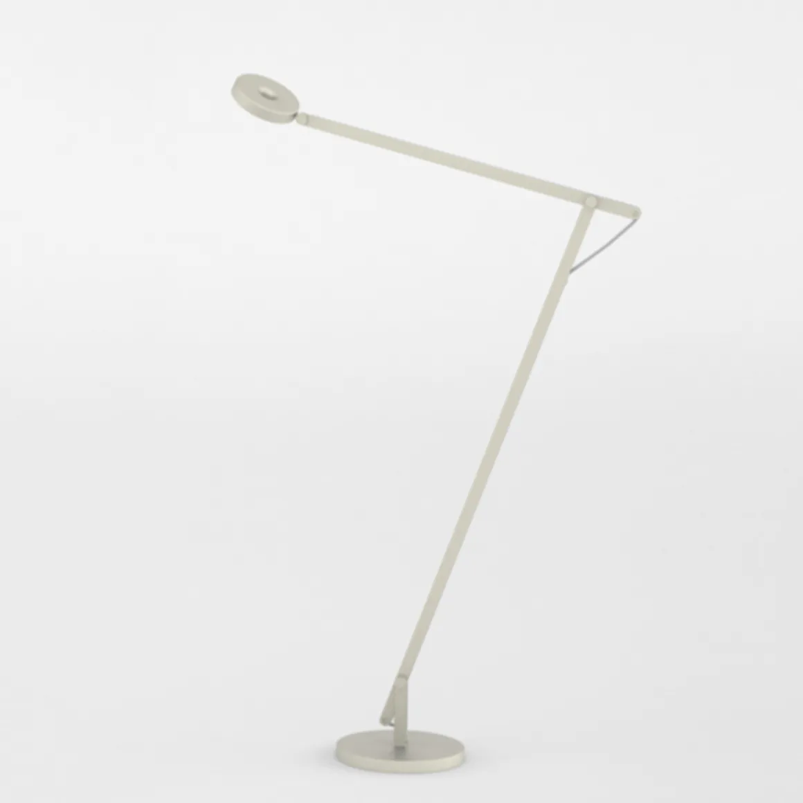 Rotaliana String F1 Dim-to-Warm LED Stehleuchte