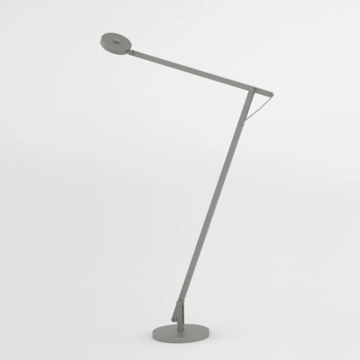 Rotaliana String F1 Dim-to-Warm LED Stehleuchte