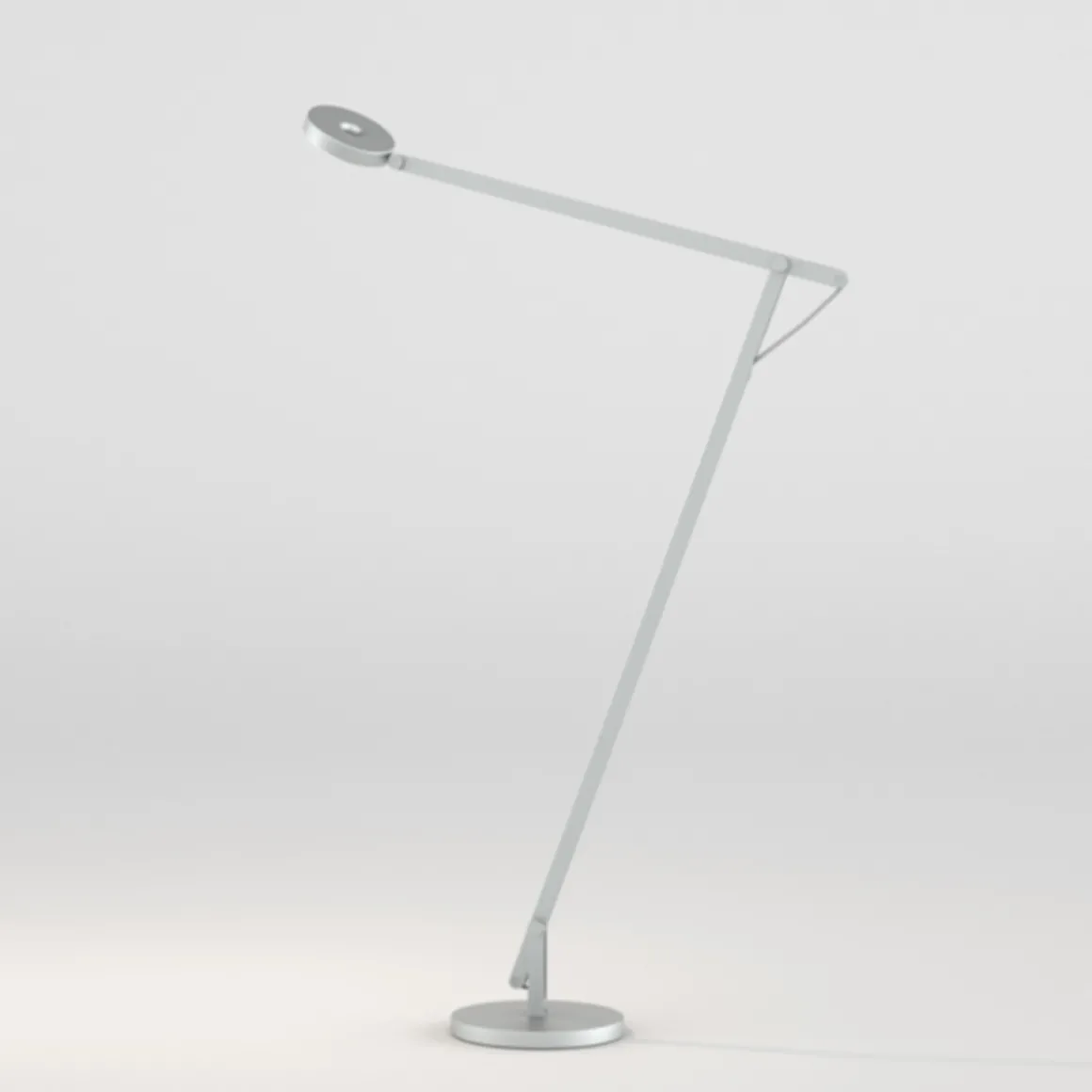 Rotaliana String F1 Dim-to-Warm LED Stehleuchte