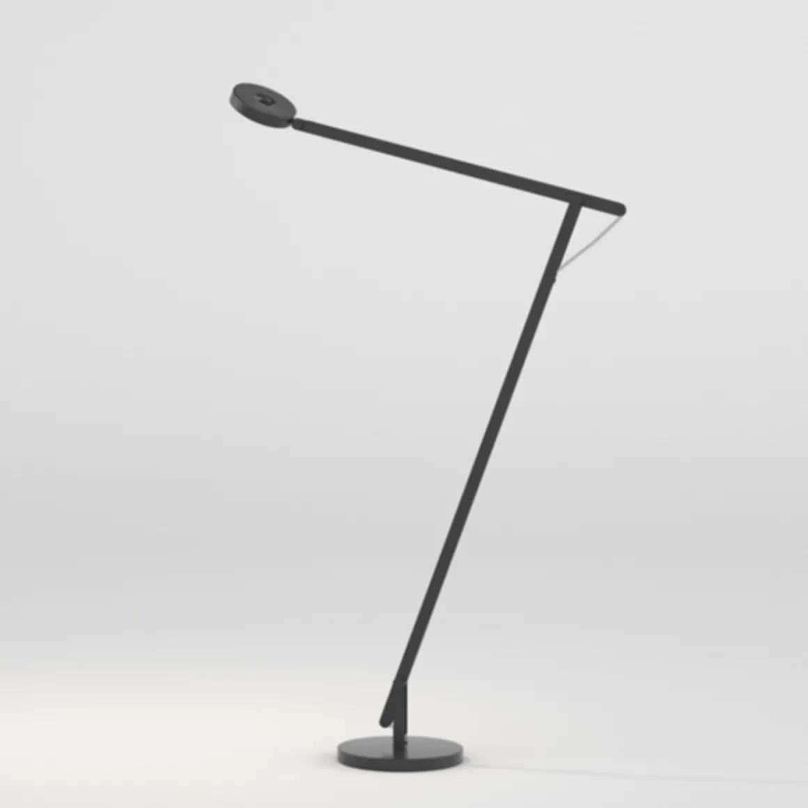 Rotaliana String F1 Dim-to-Warm LED Stehleuchte