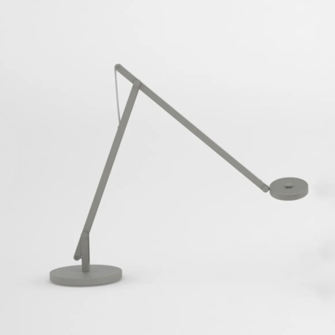 Rotaliana String T1 Dim-to-Warm LED Tischleuchte