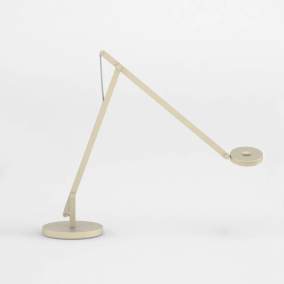 Rotaliana String T1 Dim-to-Warm LED Tischleuchte