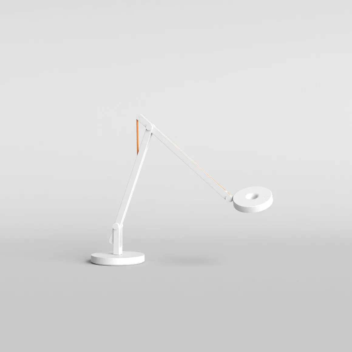 Rotaliana String T1 Mini Dim-To-Warm LED Tischleuchte