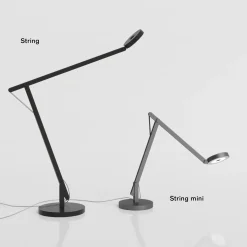 Rotaliana String T1 Mini Tunable White LED Tischleuchte