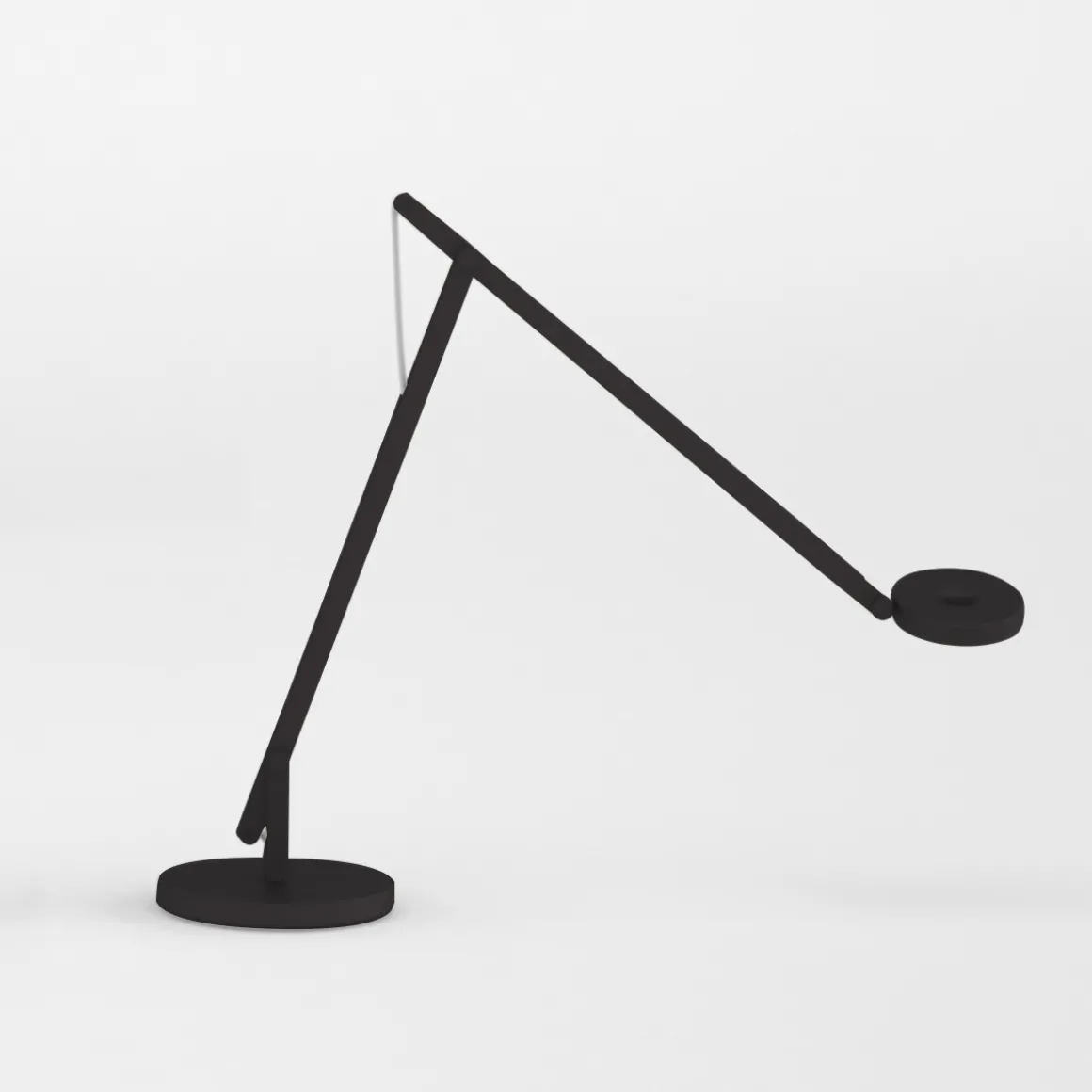 Rotaliana String T1 Tunable White LED Tischleuchte