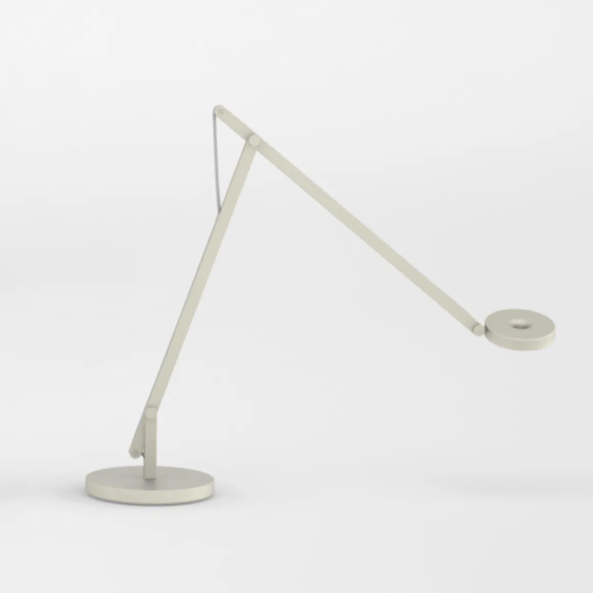 Rotaliana String T1 Tunable White LED Tischleuchte