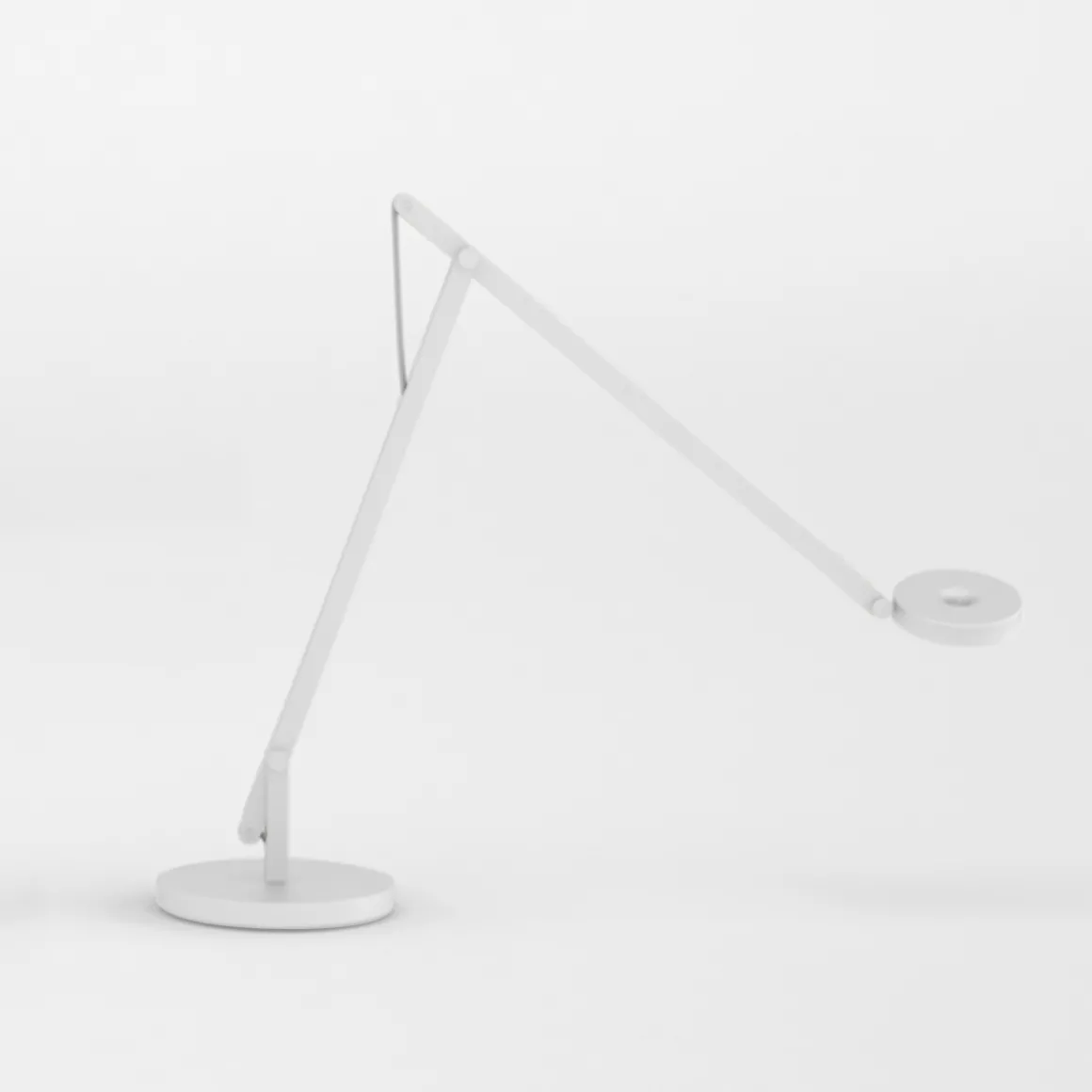 Rotaliana String T1 Tunable White LED Tischleuchte