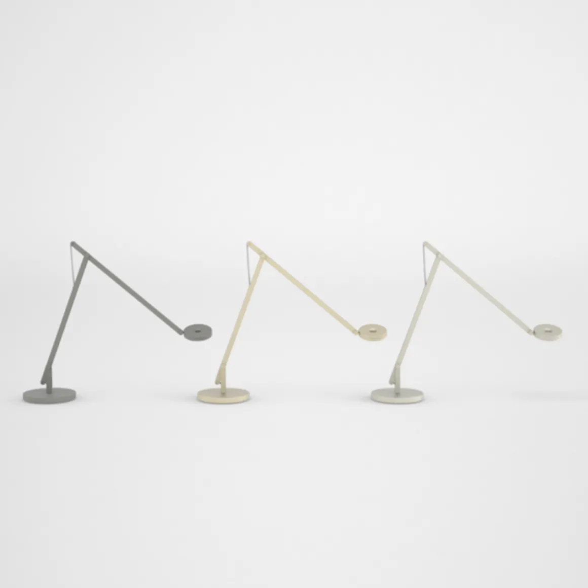 Rotaliana String T1 Tunable White LED Tischleuchte