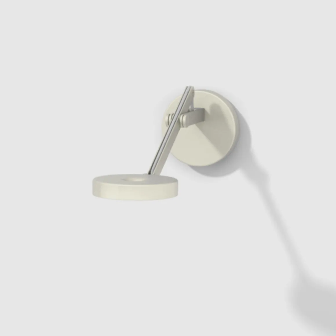 Rotaliana String W0 Dim-to-Warm LED Wandleuchte