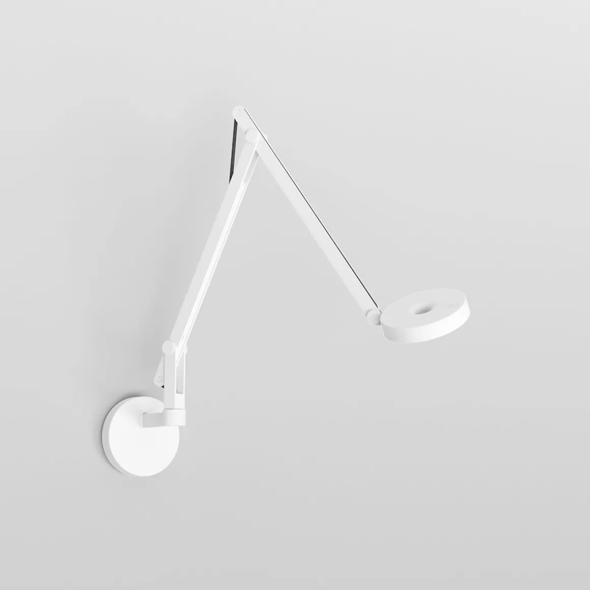 Rotaliana String W2 Mini Dim-To-Warm LED Wandleuchte