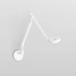 Rotaliana String W2 Mini Dim-To-Warm LED Wandleuchte