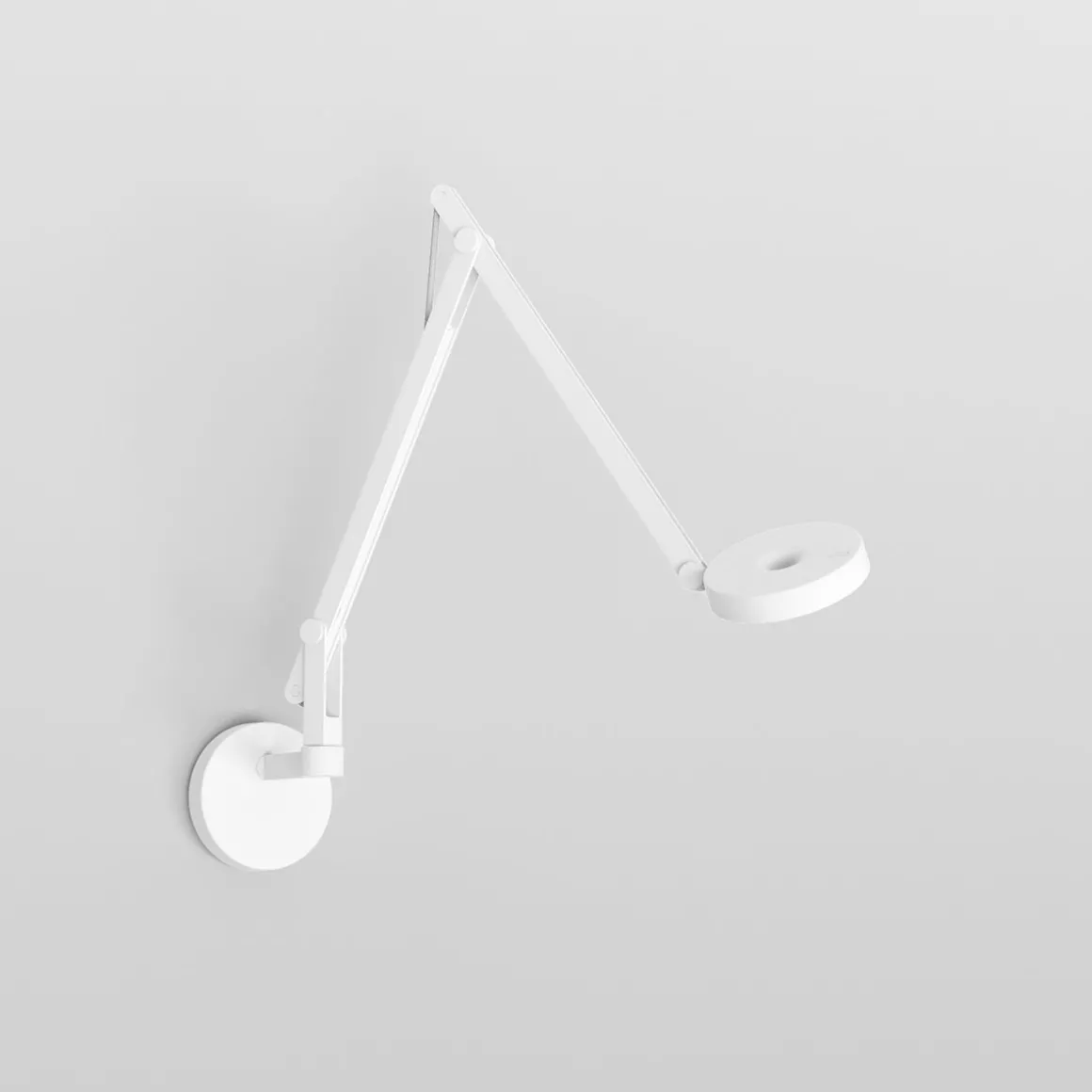 Rotaliana String W2 Mini Dim-To-Warm LED Wandleuchte