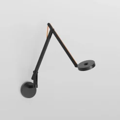 Rotaliana String W2 Mini Dim-To-Warm LED Wandleuchte