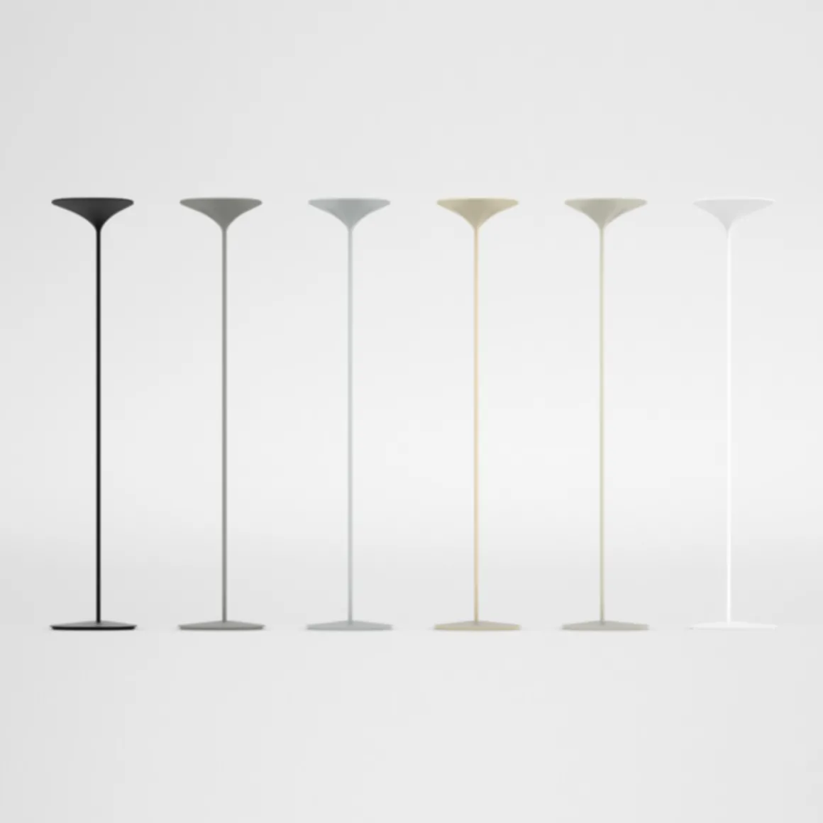 Rotaliana Sunset F1 LED Stehleuchte, 2700 K