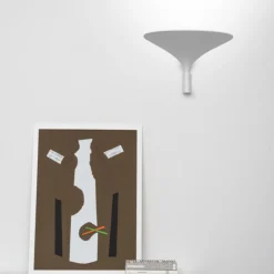 Rotaliana Sunset W0 LED Wandleuchte, 3000 K