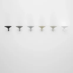 Rotaliana Sunset W0 LED Wandleuchte, 3000 K