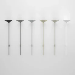 Rotaliana Sunset W1 LED Wandleuchte, 3000 K