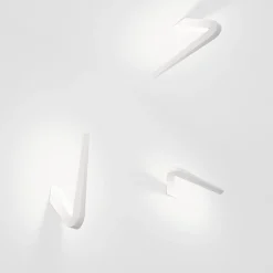 Rotaliana Tick W0 LED Wand- / Deckenleuchte