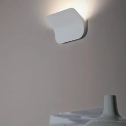 Rotaliana Tide W0 LED Wandleuchte, 3000 K