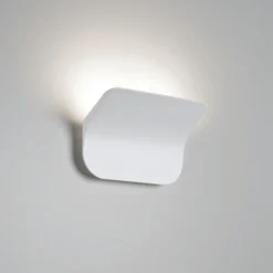 Rotaliana Tide W0 LED Wandleuchte, 2700 K