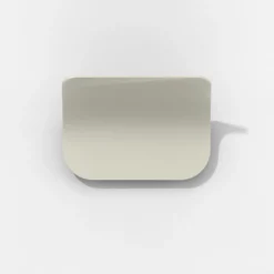 Rotaliana Tide W0 LED Wandleuchte, 2700 K