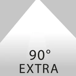 Rotaliana Tobu F1 LED Stehleuchte, 2700 K