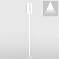 Rotaliana Tobu F1 LED Stehleuchte, 2700 K