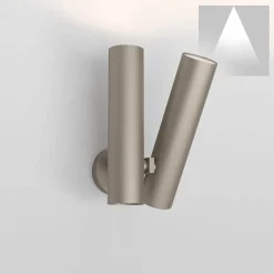 Rotaliana Tobu W1 LED Wandleuchte, 2700 K