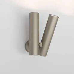 Rotaliana Tobu W1 LED Wandleuchte, 2700 K