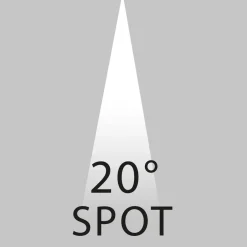 Rotaliana Tobu W1 LED Wandleuchte, 2700 K