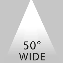 Rotaliana Tobu W1 LED Wandleuchte, 2700 K