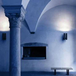 Rotaliana Tobu W1 LED Wandleuchte, 2700 K