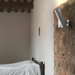 Rotaliana Tobu W1 LED Wandleuchte, 2700 K