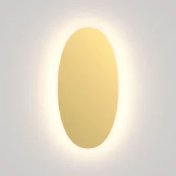 Rotaliana Totem & Tabu W1 LED Wandleuchte, 3000 K