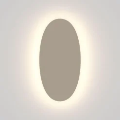 Rotaliana Totem & Tabu W1 LED Wandleuchte, 3000 K