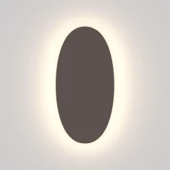 Rotaliana Totem & Tabu W1 LED Wandleuchte, 2700 K