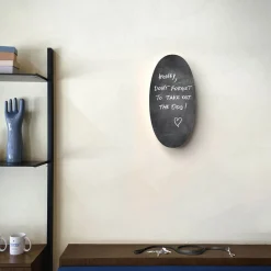 Rotaliana Totem & Tabu W1 LED Wandleuchte, 2700 K