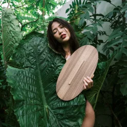 Rotaliana Totem & Tabu W1 LED Wandleuchte, 2700 K