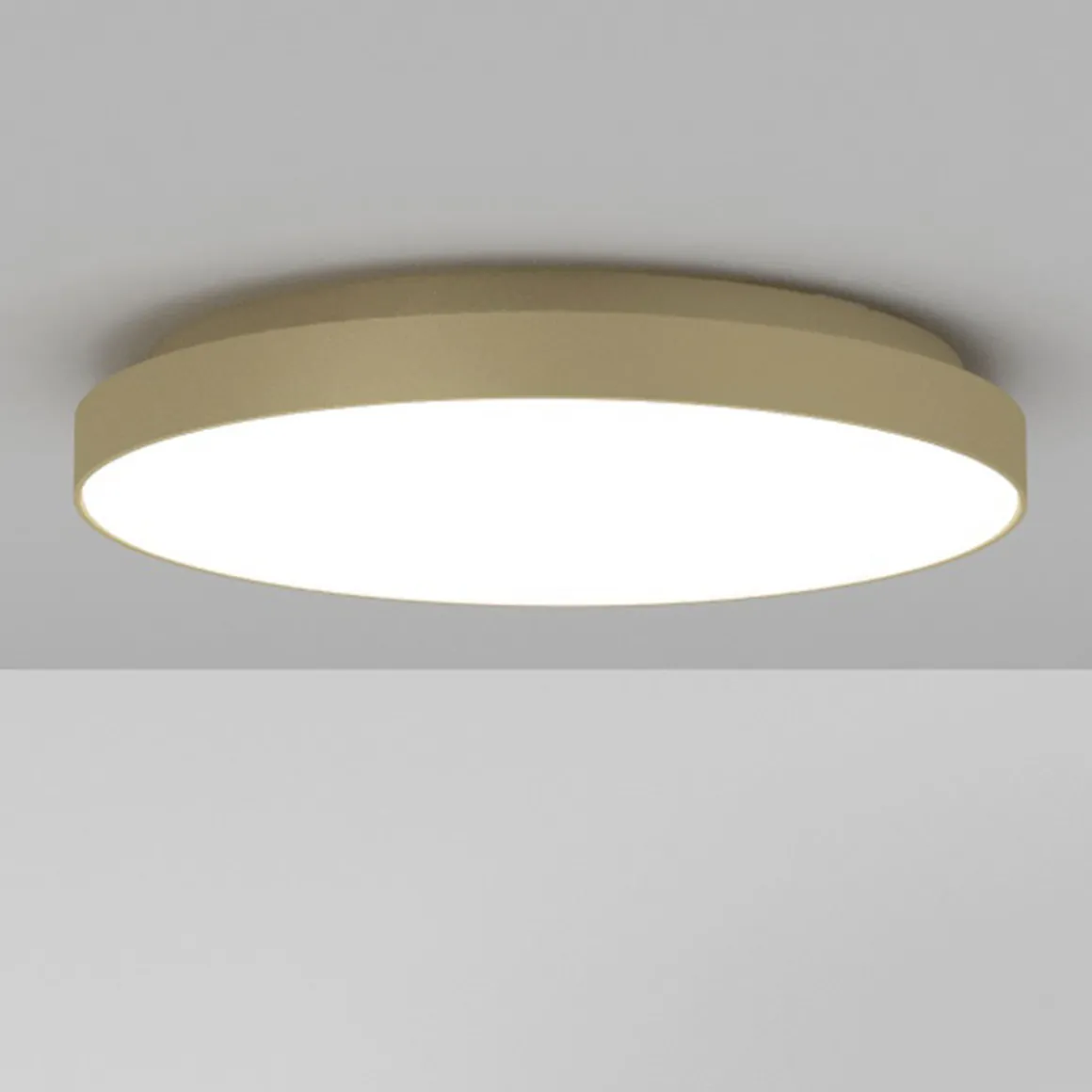 Rotaliana Venere W2 LED Wand- / Deckenleuchte, 2700 K