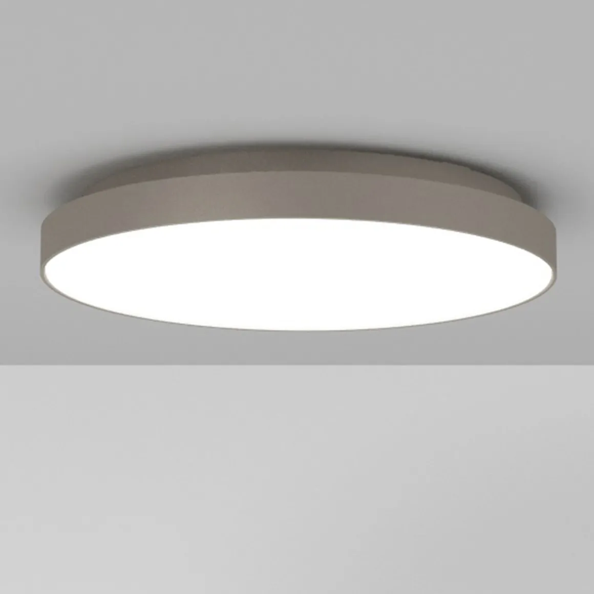 Rotaliana Venere W2 LED Wand- / Deckenleuchte, 2700 K