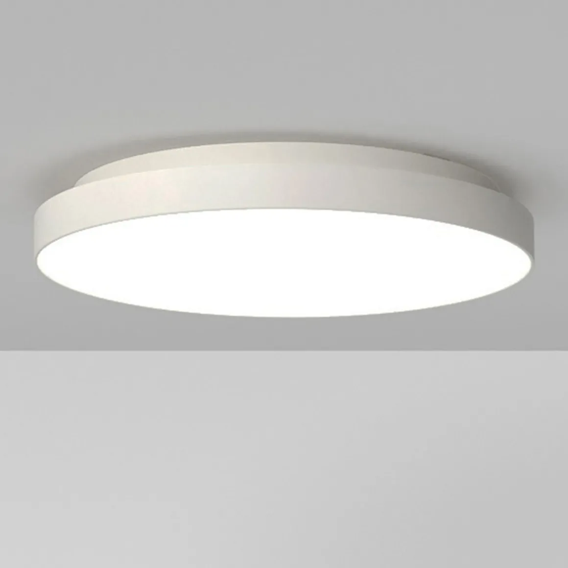 Rotaliana Venere W2 LED Wand- / Deckenleuchte, 2700 K