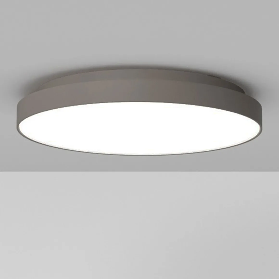 Rotaliana Venere W2 LED Wand- / Deckenleuchte, 2700 K