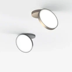 Rotaliana Venere W2 LED Wand- / Deckenleuchte, 2700 K