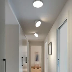 Rotaliana Venere W1 LED Wand- / Deckenleuchte, 2700 K