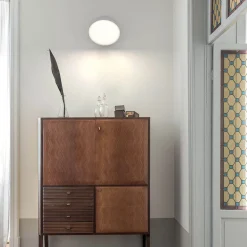 Rotaliana Venere W2 LED Wand- / Deckenleuchte, 3000 K