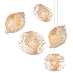 Secto Design Adilo 8200 Pendelleuchte